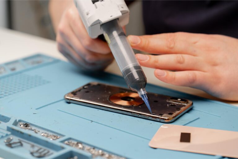 Jak przygotować się do pierwszej naprawy elektroniki - O lutowaniu wiemy wszystko!